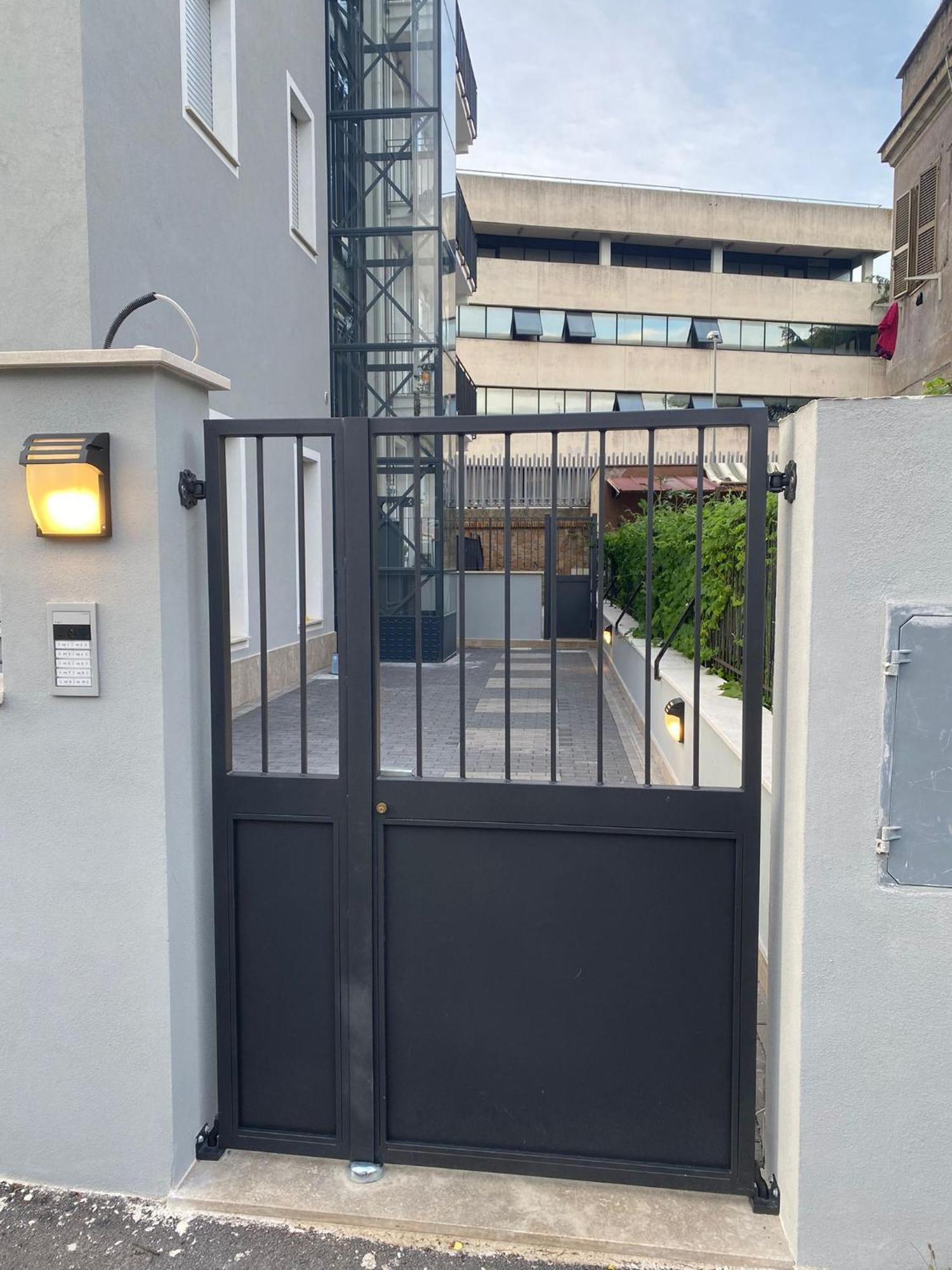 A Casa Di Lu Apartamento Roma