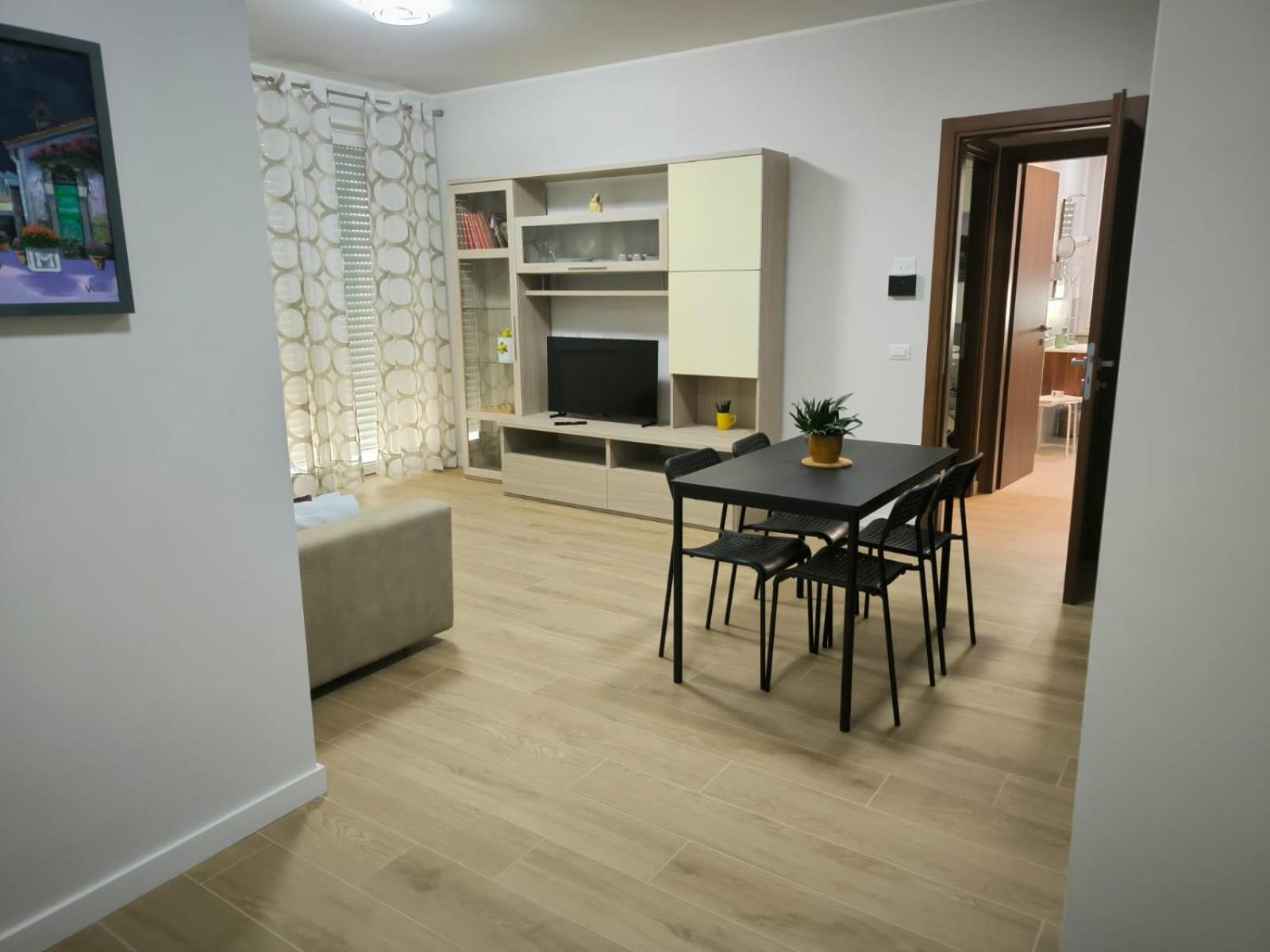 Apartamento A Casa Di Lu *