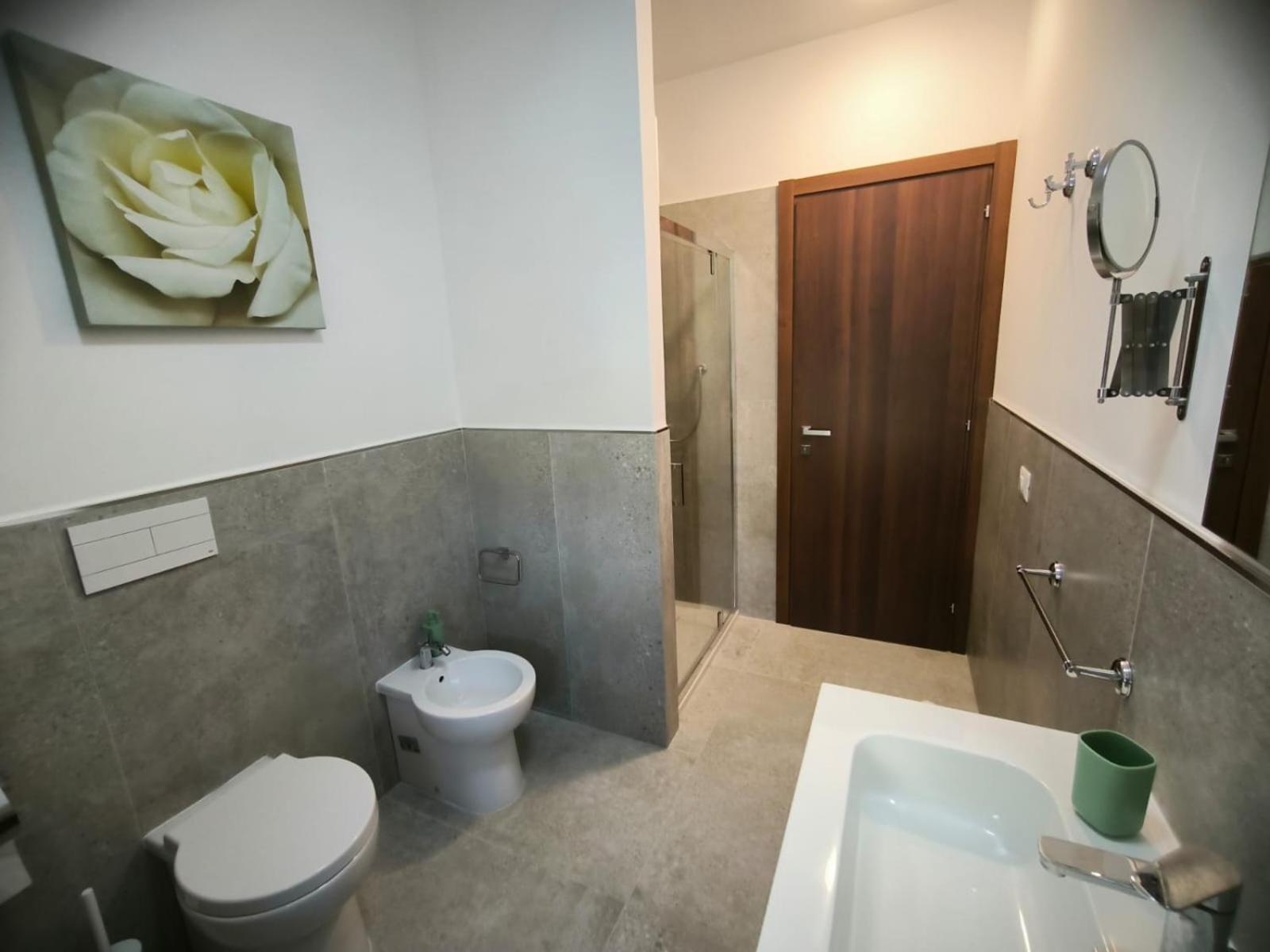 A Casa Di Lu Apartamento Roma