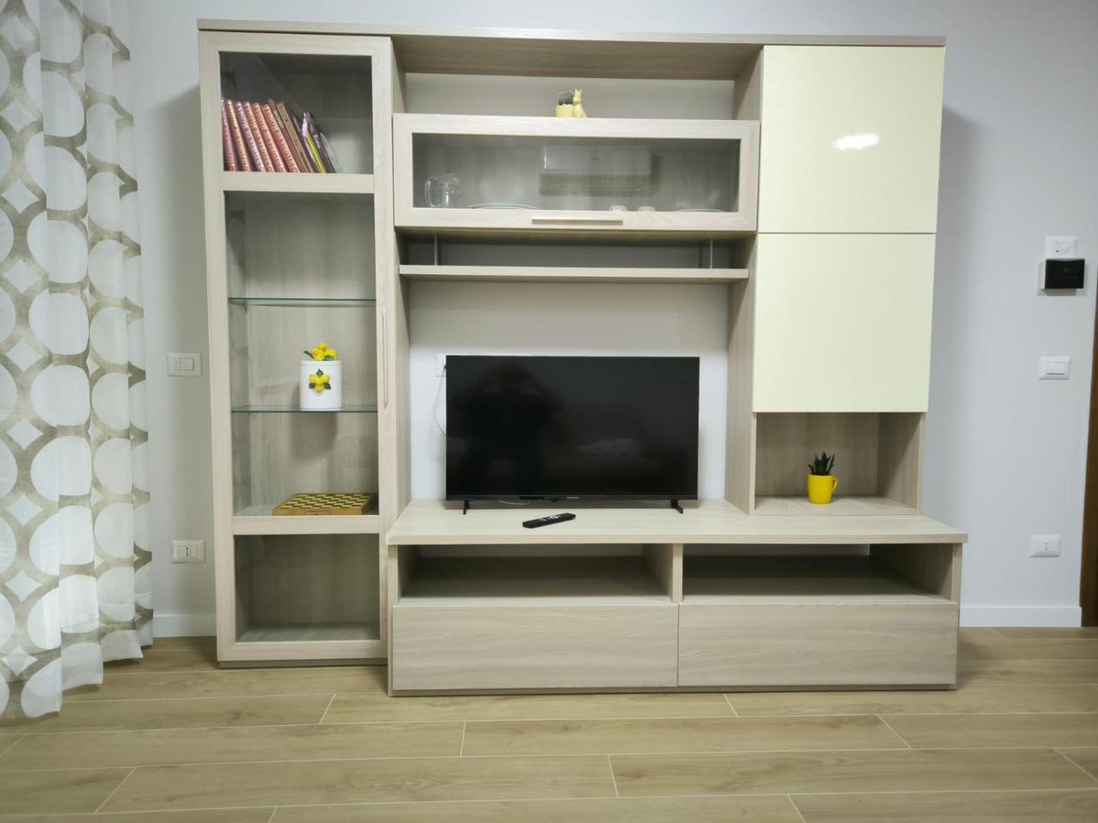Apartamento A Casa Di Lu Roma
