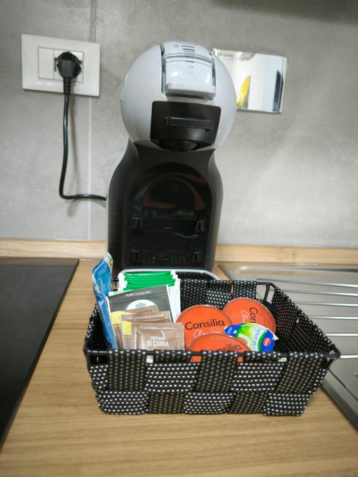 Apartamento A Casa Di Lu *