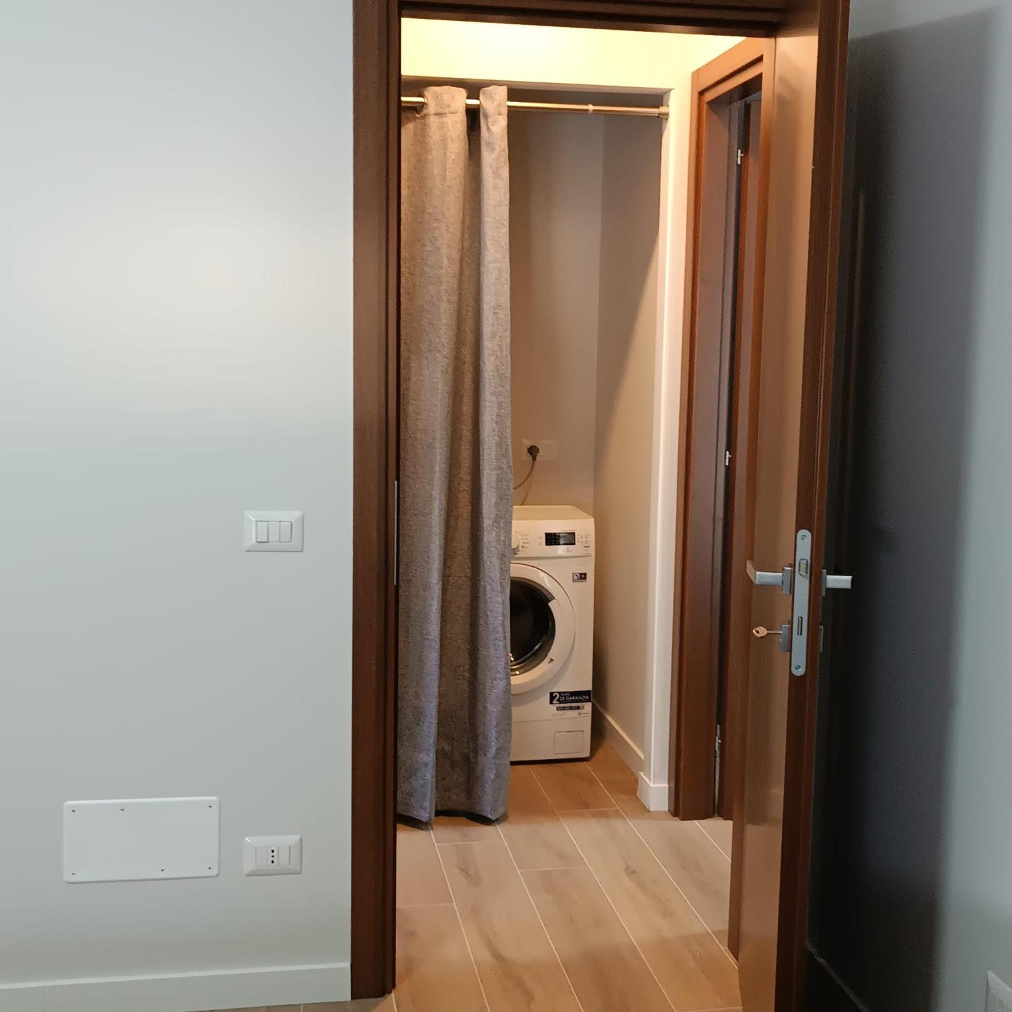 Apartamento A Casa Di Lu *