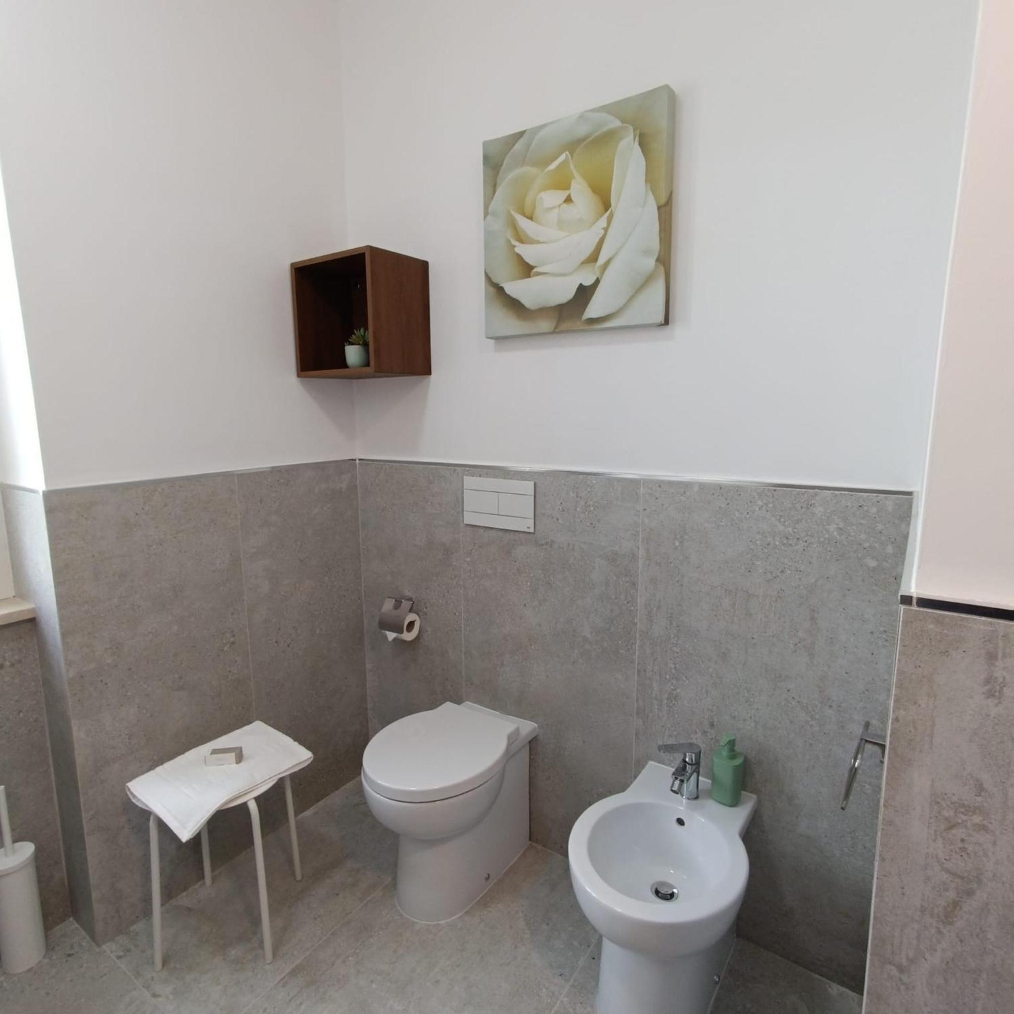 A Casa Di Lu Roma